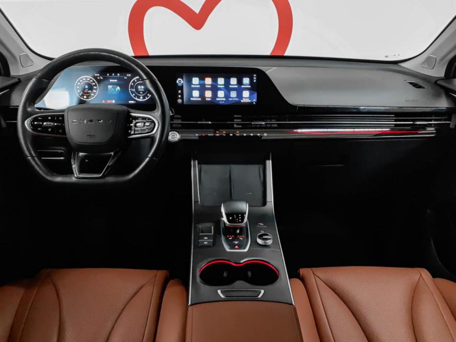 Omoda C5 I Москва  - изображение 9