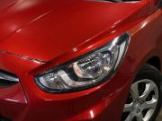 Hyundai Solaris I Челябинск  - изображение 29