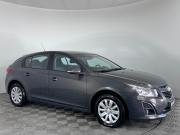 Chevrolet Cruze I Рестайлинг Ростов-на-Дону  - изображение 21