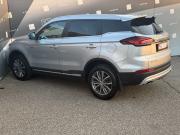 Geely Atlas Pro Минеральные Воды  - изображение 32