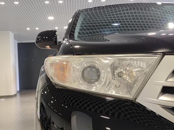 Toyota Highlander III (XU50) с пробегом 2013 года, цена 2 260 000 рублей, 236630 км, внедорожник, Автокод Объявления