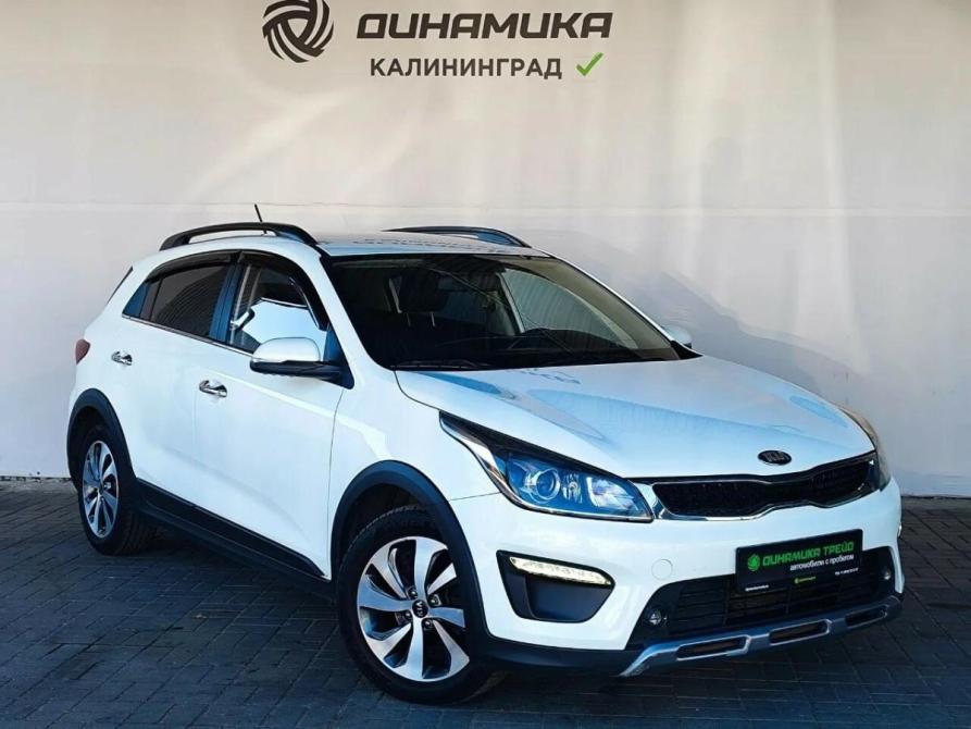 Kia Rio IV Калининград  - изображение 7