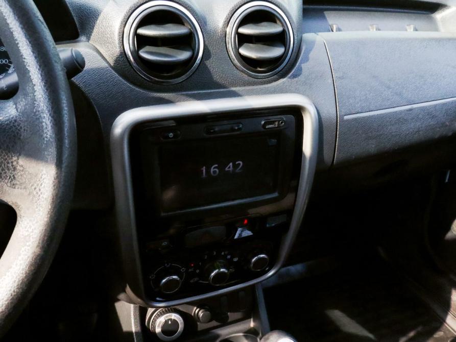 Renault Duster I Екатеринбург  - изображение 10