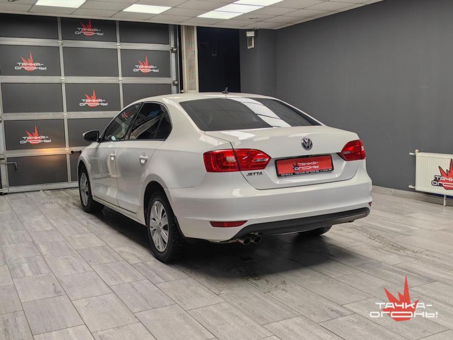 Volkswagen Jetta VI Пермь  - изображение 2