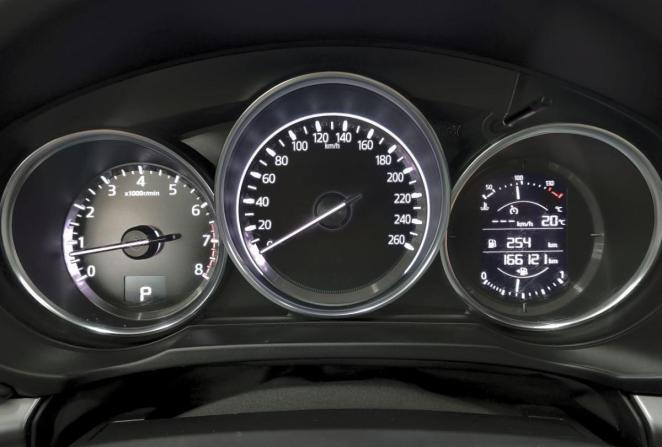 Mazda CX-5 II с пробегом 2019 года, цена 2 239 000 рублей, 166121 км, внедорожник, Автокод Объявления