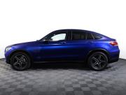 Mercedes-Benz GLC Coupe I (C253) Рестайлинг Москва  - изображение 34