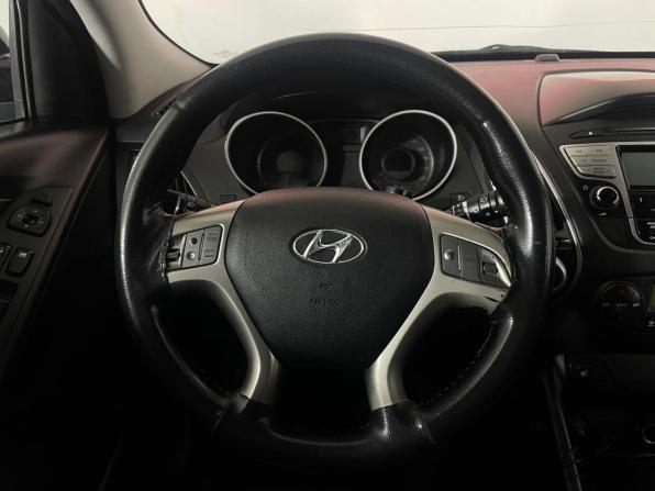 Hyundai ix35 I с пробегом 2010 года, цена 989 000 рублей, 314510 км, внедорожник, Автокод Объявления