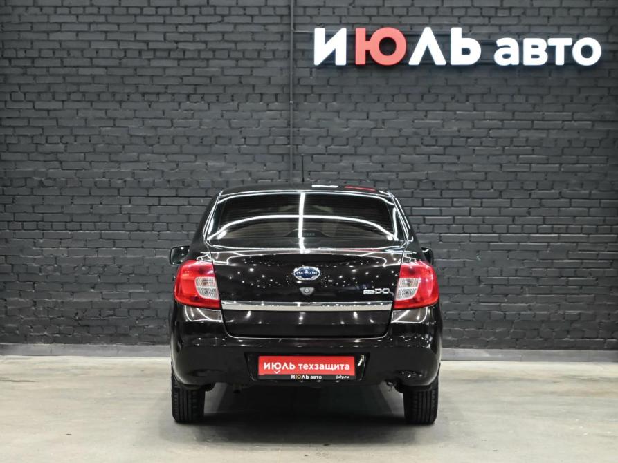 Datsun on-DO I Екатеринбург  - изображение 5
