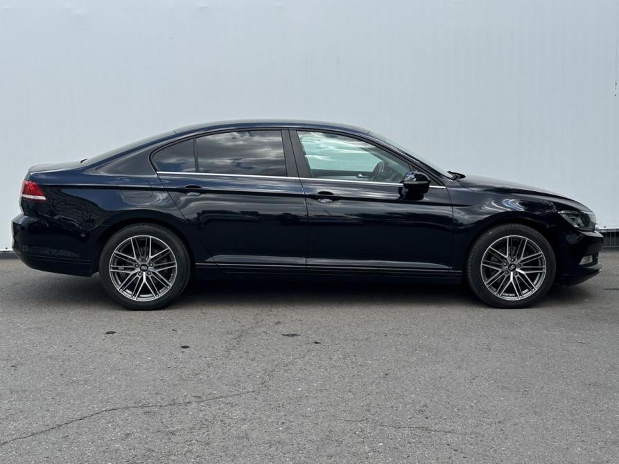 Volkswagen Passat B8 Москва  - изображение 4