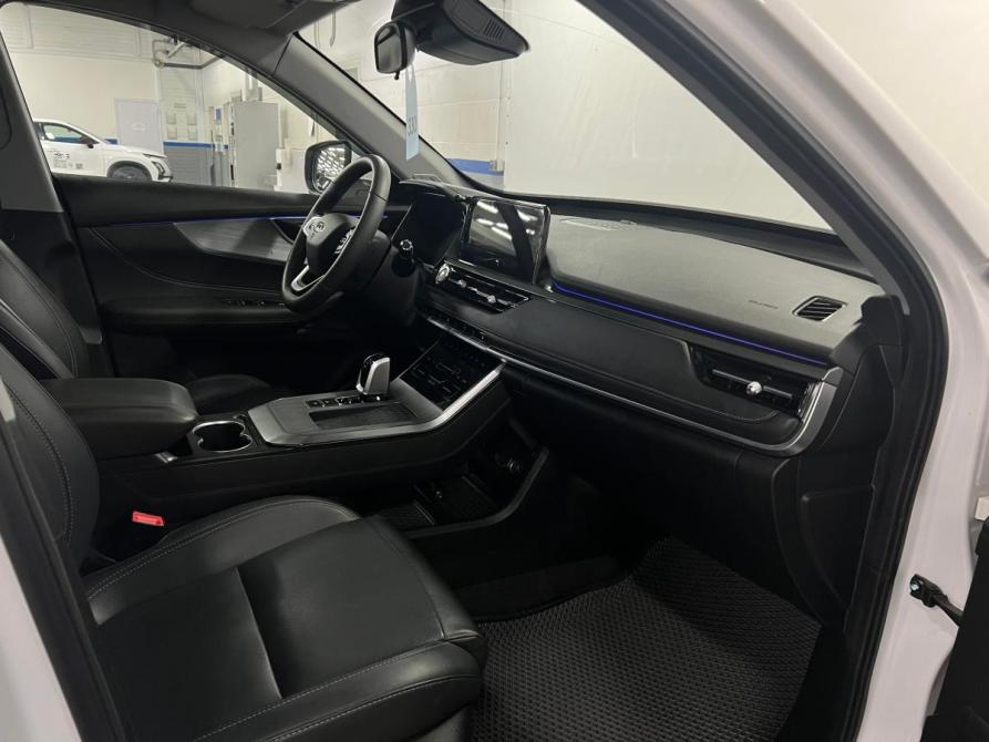 Chery Tiggo 4 Pro I Санкт-Петербург  - изображение 9