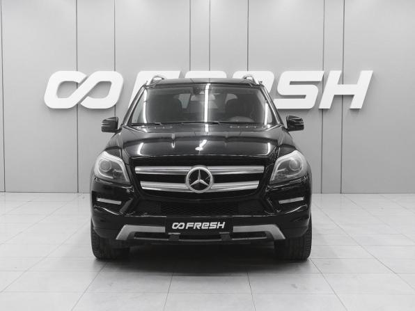 Mercedes-Benz GL-Класс II (X166) с пробегом 2012 года, цена 2 269 000 рублей, 275730 км, внедорожник, Автокод Объявления