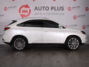 Lexus RX III Рестайлинг Минеральные Воды  - изображение 26