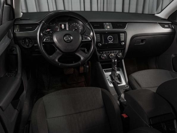 Skoda Octavia III (A7) с пробегом 2014 года, цена 1 499 000 рублей, 178121 км, лифтбек, Автокод Объявления