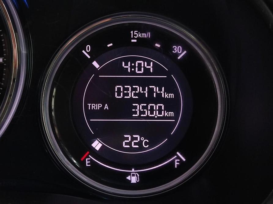 Honda Grace I Рестайлинг Барнаул  - изображение 14