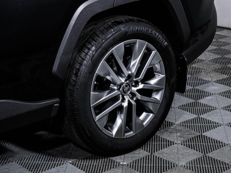 Toyota RAV4 V (XA50) Москва  - изображение 16