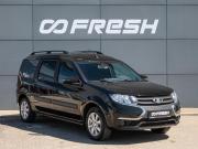 Lada (ВАЗ) Largus I Рестайлинг Краснодар  - изображение 23