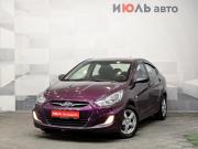 Hyundai Solaris I Екатеринбург  - изображение 19