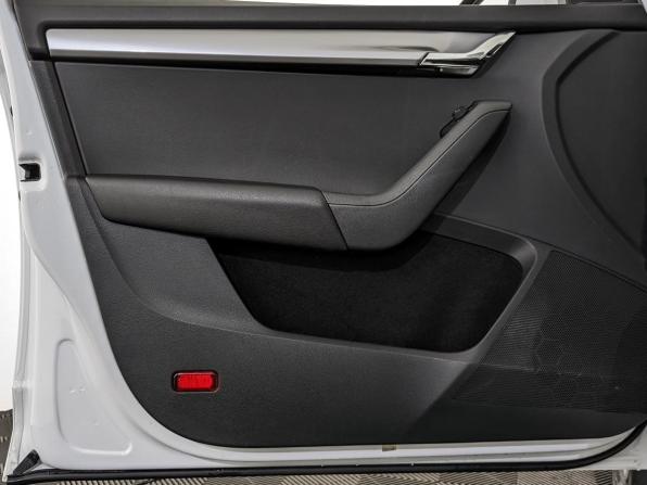Skoda Octavia III (A7) Рестайлинг с пробегом 2020 года, цена 1 845 000 рублей, 83528 км, лифтбек, Автокод Объявления
