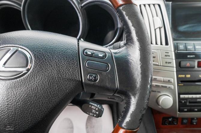Lexus RX II Рестайлинг с пробегом 2007 года, цена 1 149 000 рублей, 415000 км, внедорожник, Автокод Объявления