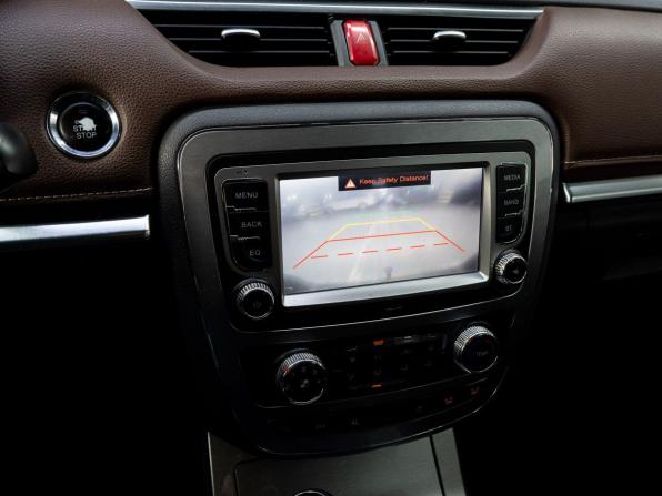 JAC T6 с пробегом 2023 года, цена 1 790 000 рублей, 77151 км, пикап, Автокод Объявления