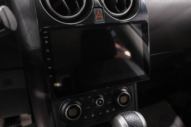Nissan Qashqai I с пробегом 2008 года, цена 1 029 000 рублей, 200000 км, внедорожник, Автокод Объявления