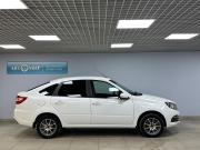 Lada (ВАЗ) Granta I Рестайлинг Москва  - изображение 21