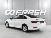 Volkswagen Jetta VII Ростов-на-Дону  - изображение 21