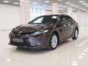 Toyota Camry VIII (XV70) Самара  - изображение 22