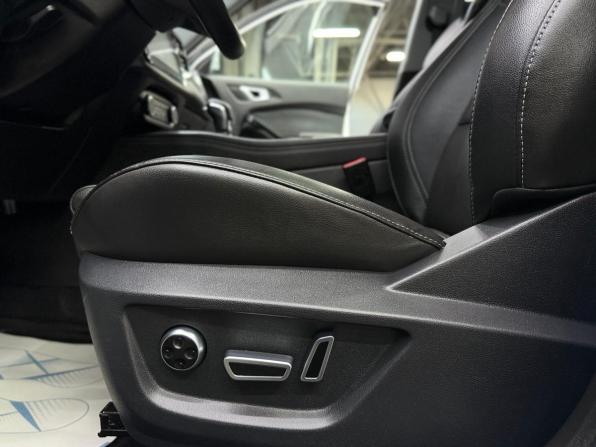 Chery Tiggo 4 I Рестайлинг с пробегом 2022 года, цена 1 400 000 рублей, 53749 км, внедорожник, Автокод Объявления
