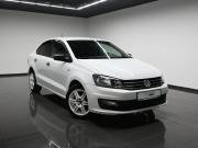 Volkswagen Polo V Рестайлинг Тверь  - изображение 23