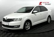 Skoda Rapid I Рестайлинг Нижний Новгород  - изображение 23