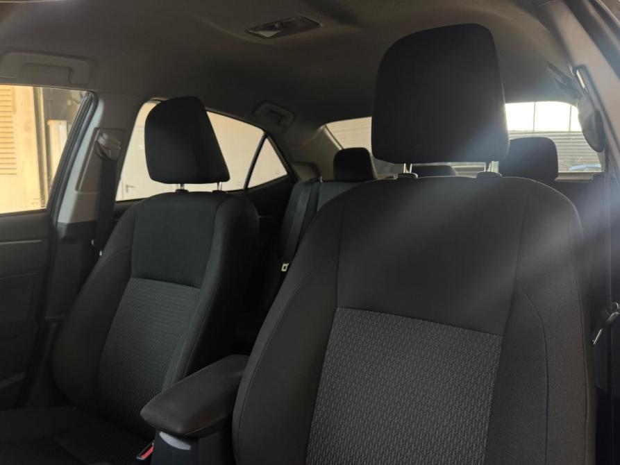 Toyota Corolla XI (E160 E170 E180) Рестайлинг 1 Оренбург  - изображение 10