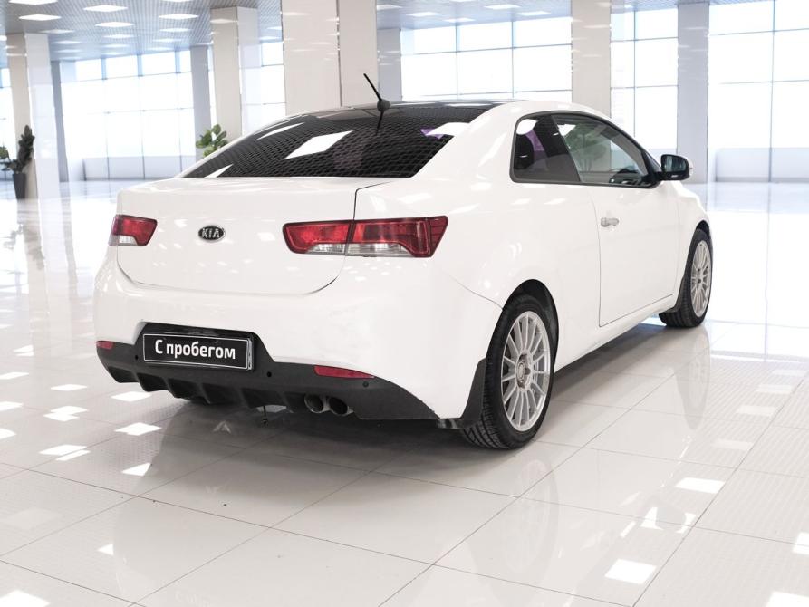 Kia Cerato II Самара  - изображение 2