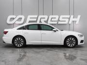 Audi A6 V (C8) Воронеж  - изображение 26