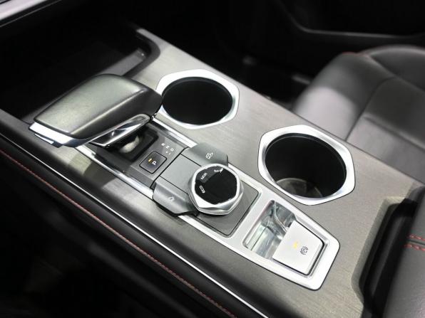 Changan CS55 Plus II с пробегом 2024 года, цена 2 279 900 рублей, 42110 км, внедорожник, Автокод Объявления