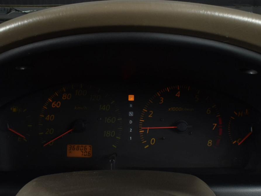 Nissan Bluebird Sylphy I (G10) Кемерово  - изображение 9