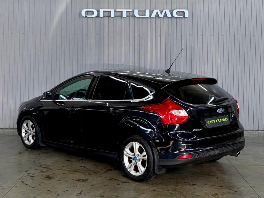 Ford Focus III Краснодар  - изображение 7