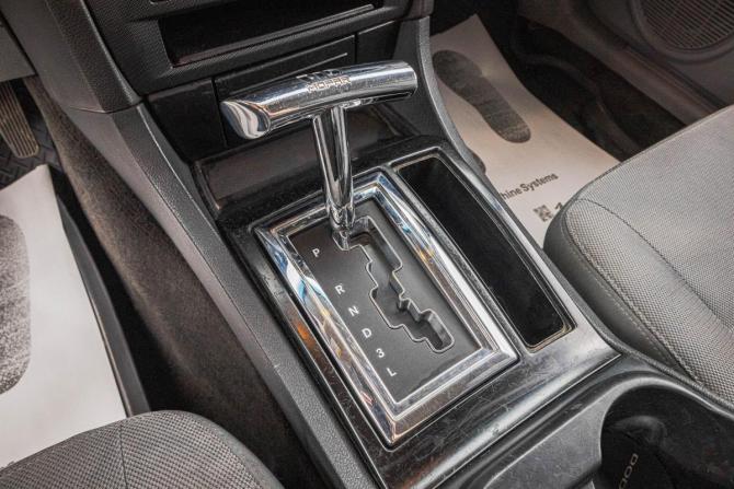 Dodge Magnum I с пробегом 2005 года, цена 1 349 000 рублей, 240000 км, универсал, Автокод Объявления