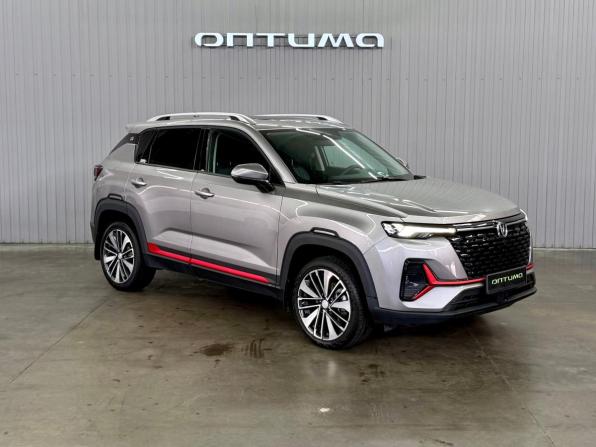 Changan CS35 Plus I Рестайлинг с пробегом 2023 года, цена 1 847 000 рублей, 28074 км, внедорожник, Автокод Объявления