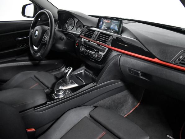 BMW 3 серии VI (F3x) с пробегом 2012 года, цена 1 635 000 рублей, 215709 км, седан, Автокод Объявления