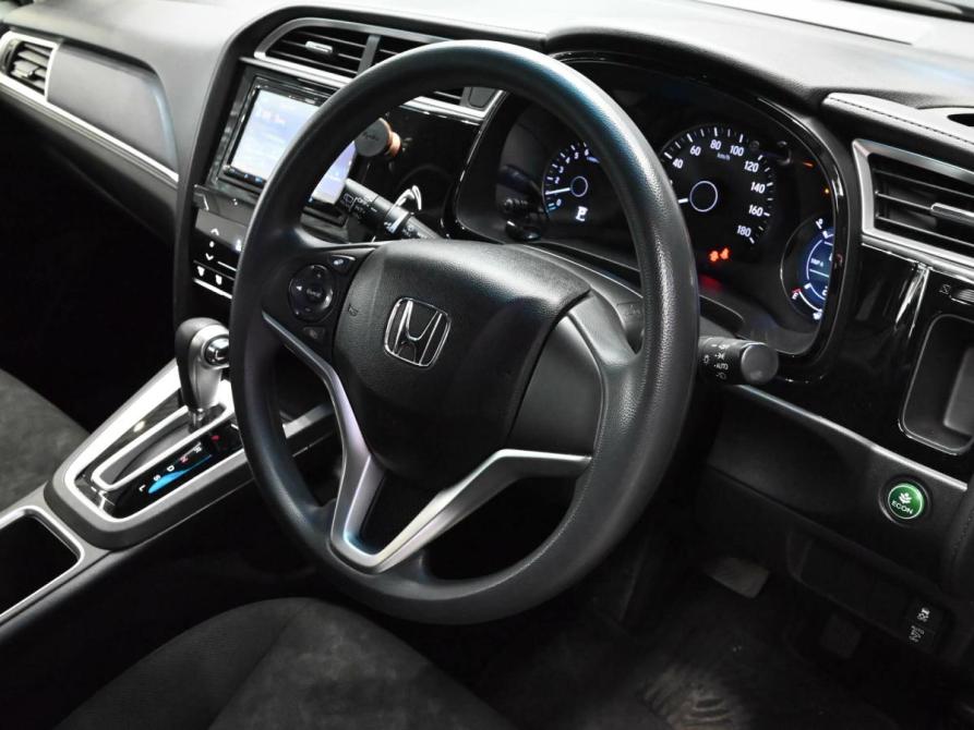 Honda Shuttle II Екатеринбург  - изображение 18