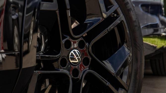 Volkswagen Teramont II (China Market) с пробегом 2025 года, цена 5 238 000 рублей, 11500 км, внедорожник, Автокод Объявления