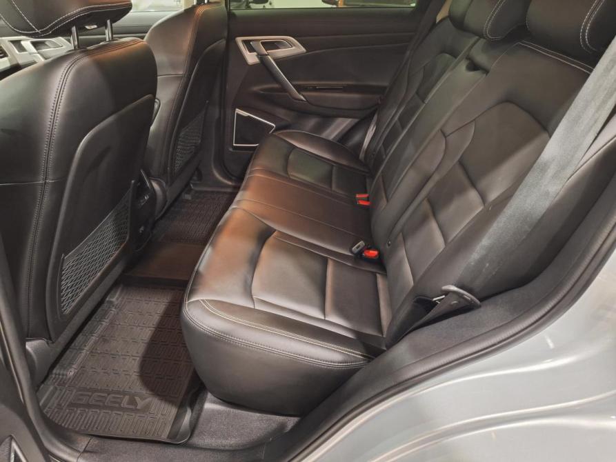 Geely Atlas I Люберцы  - изображение 15