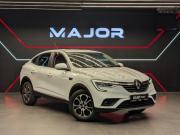 Renault Arkana I Москва  - изображение 53