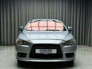 Mitsubishi Lancer X Рестайлинг Ижевск  - изображение 27