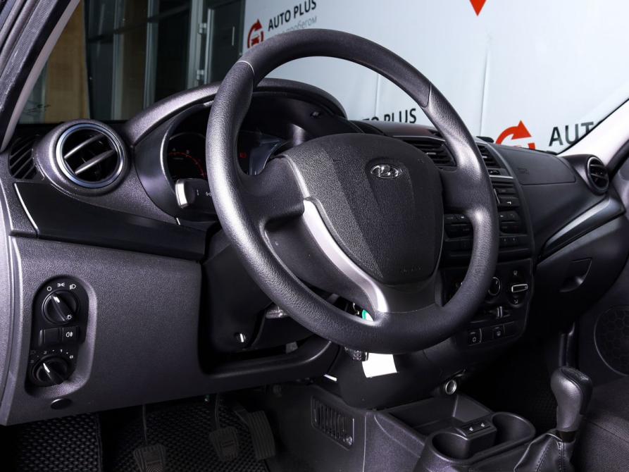 Lada (ВАЗ) Granta I Рестайлинг Минеральные Воды  - изображение 7