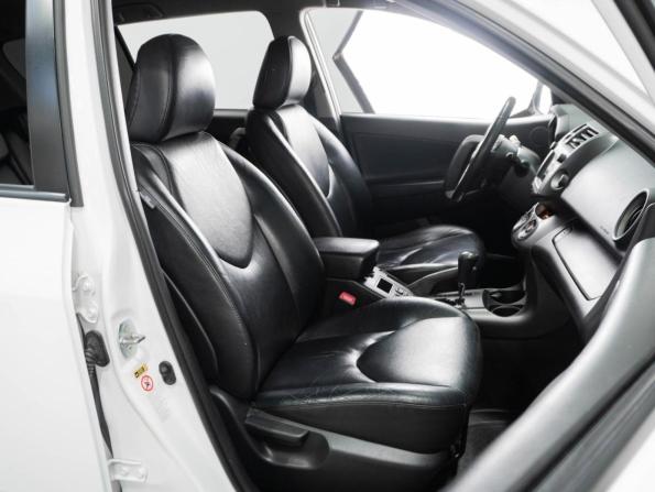 Toyota RAV4 III (XA30) Рестайлинг с пробегом 2011 года, цена 1 920 000 рублей, 106088 км, внедорожник, Автокод Объявления
