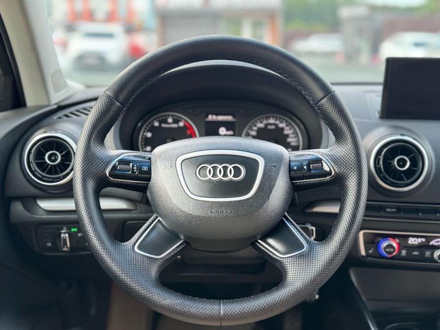Audi A3 III (8V) Ижевск  - изображение 15