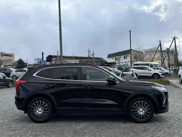 Haval Jolion I Рестайлинг с пробегом 2024 года, цена 2 449 000 рублей, 24766 км, внедорожник, Автокод Объявления