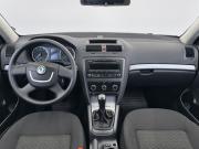 Skoda Octavia II (A5) Рестайлинг Уфа  - изображение 21